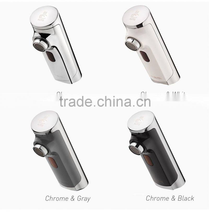 Hot sale! Gold supplier V-AF5011 hotel water faucet, Refined pure alloy faucet
