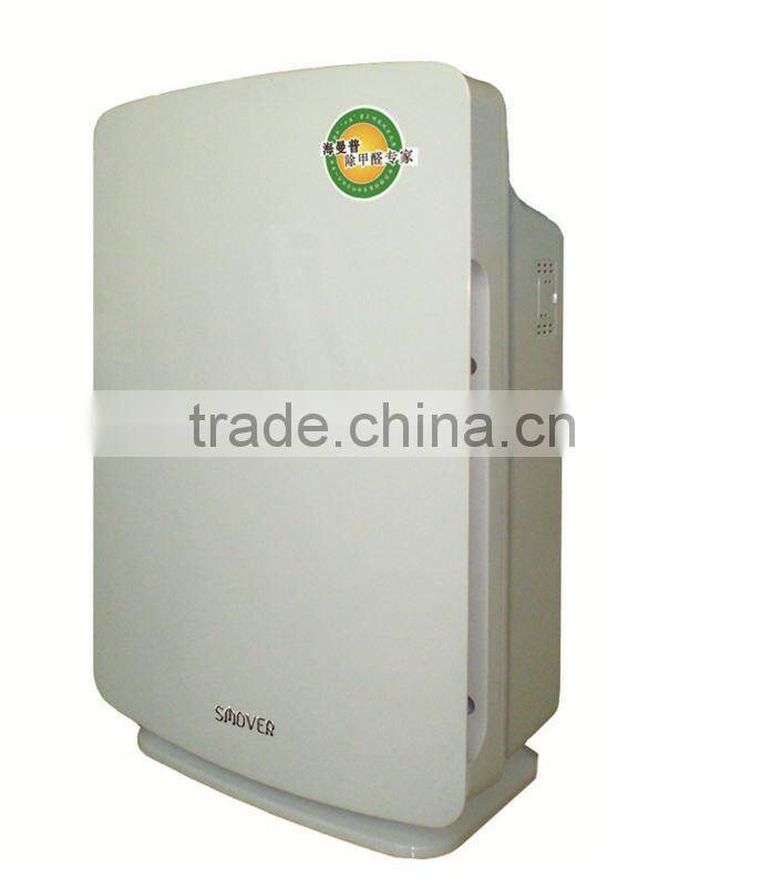2012 NEW ARRIVAL AIR PURIFIER 40A01