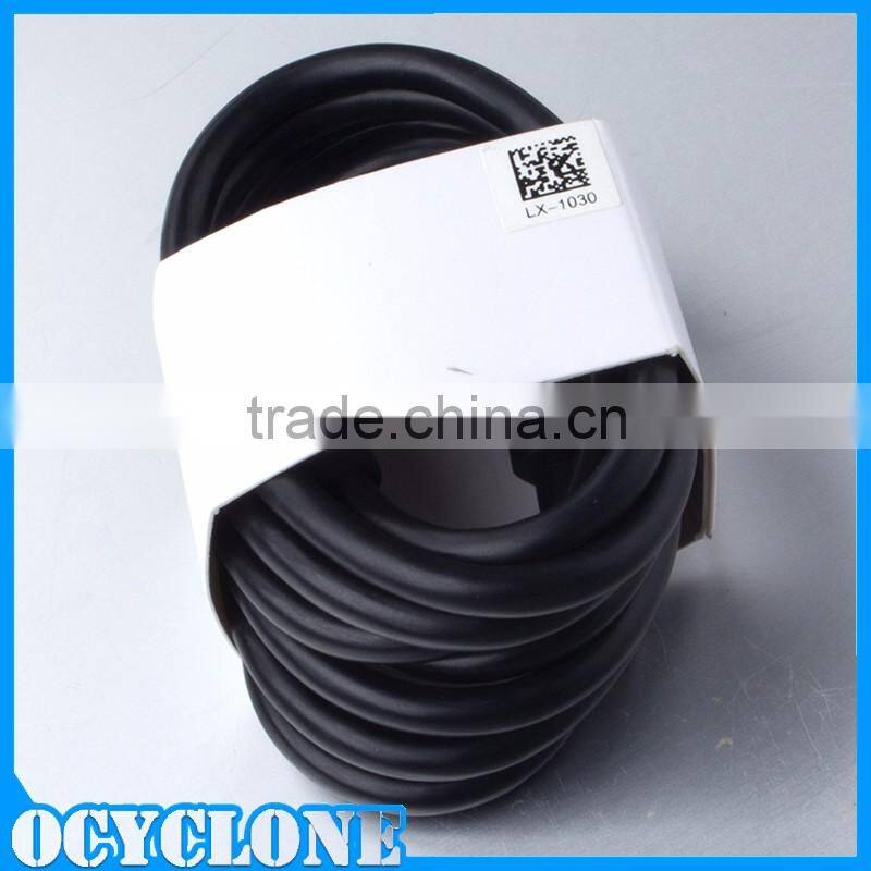 New products 2016 original micro usb data cable for Huawei
