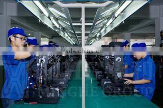 Wedding stage decoration rgbw zoom 36x10w 4in1 led moving head wash light moving beam moving