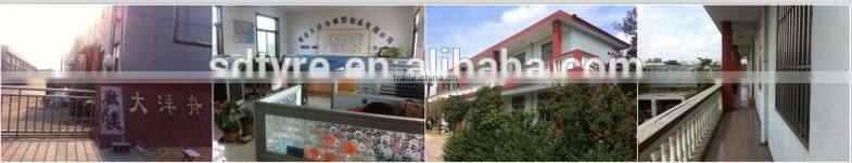 Three motor tricycle Butyl tube 600/650-8