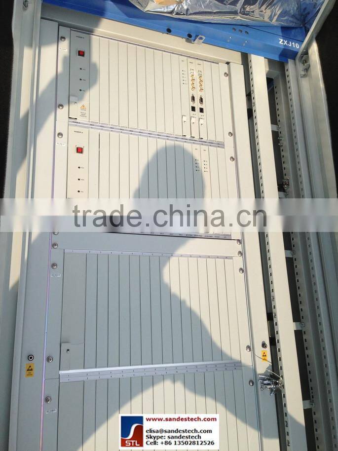 ZTE MP B011100 Main Processor board for ZTE ZXJ10 ZXJ10B PSTN