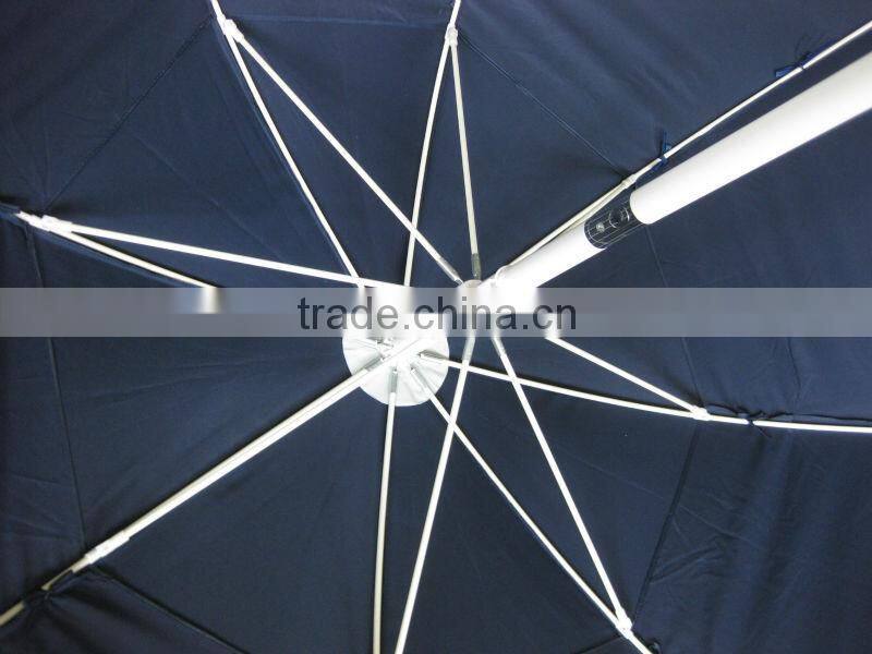 Polyester, pongee, nylon, oxford advertising umbrella parasol fabric Patio Umbrella,Beach Umbrella,used patio umbrellas