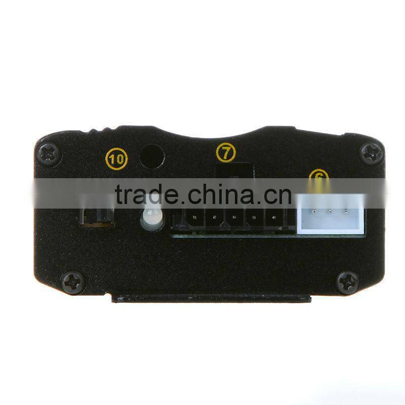Tracking System Device TK103A GPS103A Realtime Vehicle GPS GSM GPRS Vehicle GPS Tracker