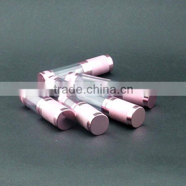 5ml 10ml 15ml 20ml 30ml cosmetic cream jar