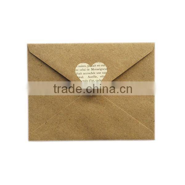 Confidential document letter envelope manufacturers