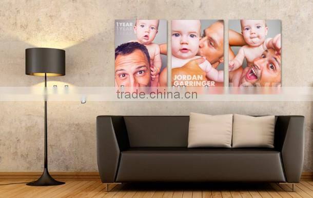 polyester canvas roll