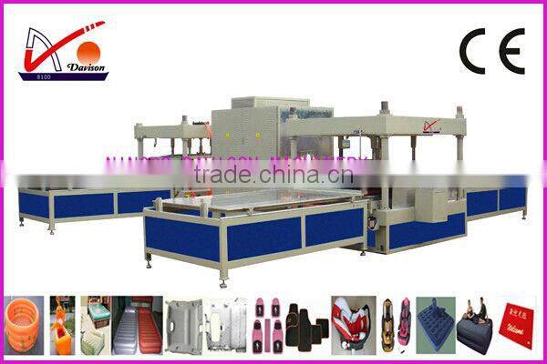 high frequency inflatable castle/bouncy castle/toy castle welding machine