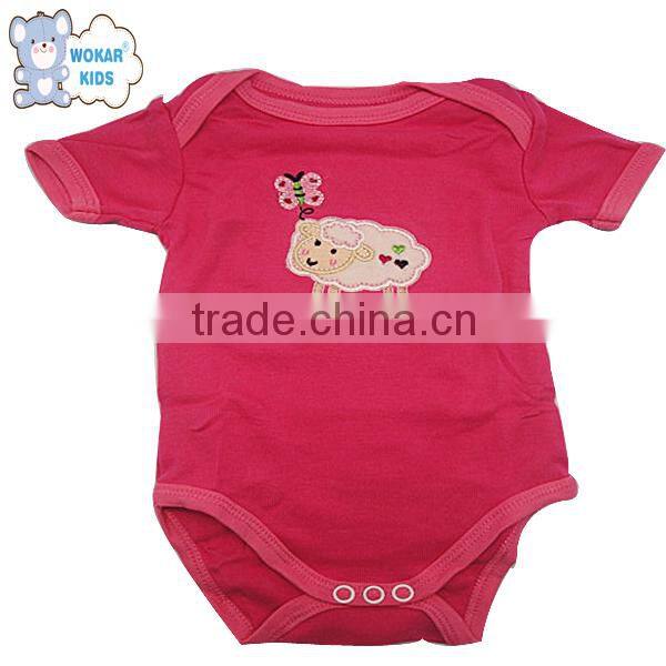 New Modern Style Baby Boy Clothing