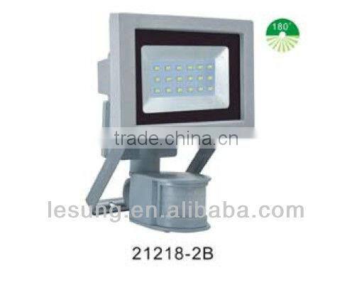 Best seller 2013 NEW 9W LED Floodlight