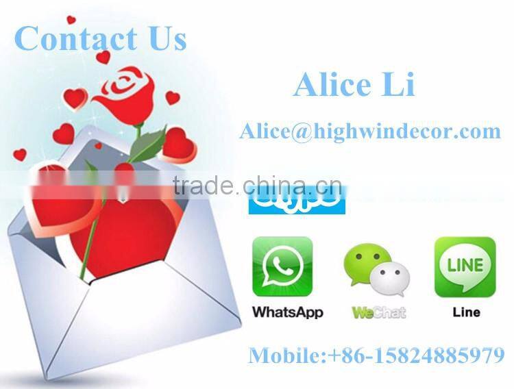 Cheap Metal Decorative bird cage for garden decorations