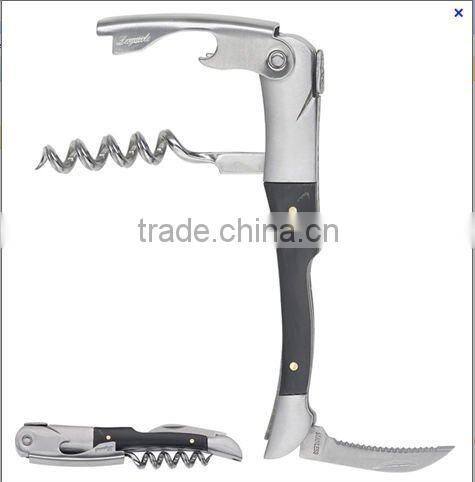 Fashion Design Wine Opener For Sale