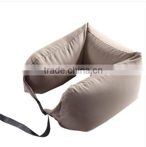 2016 travel pillow cushion neck travel pillow