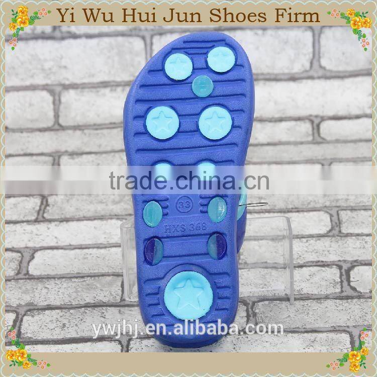 New Style Indoor Slippers Slippers Children Slipper(HJC083)