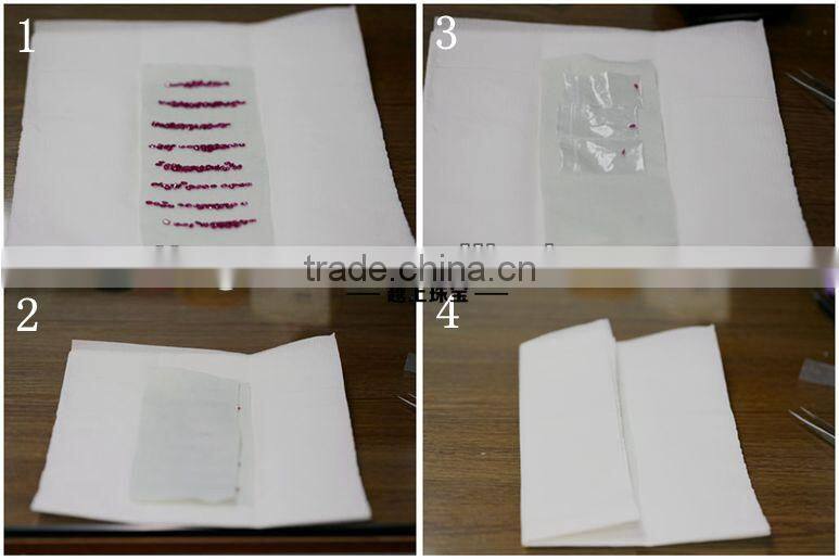 AAAAA princess cut 6*6m 1 carat cubic zirconia