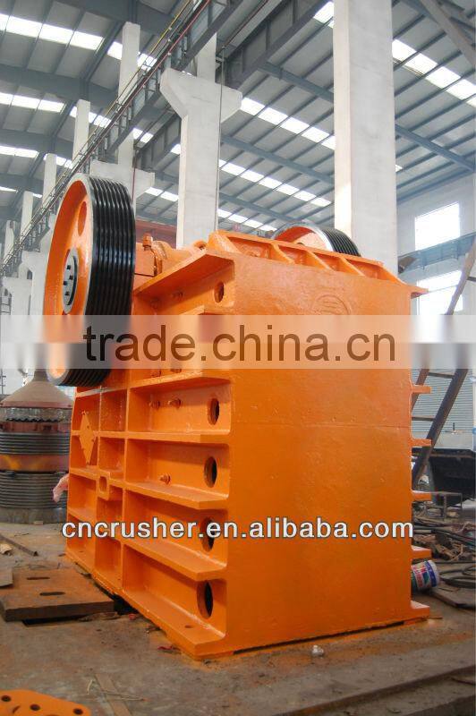 Mining and Stone Crusher