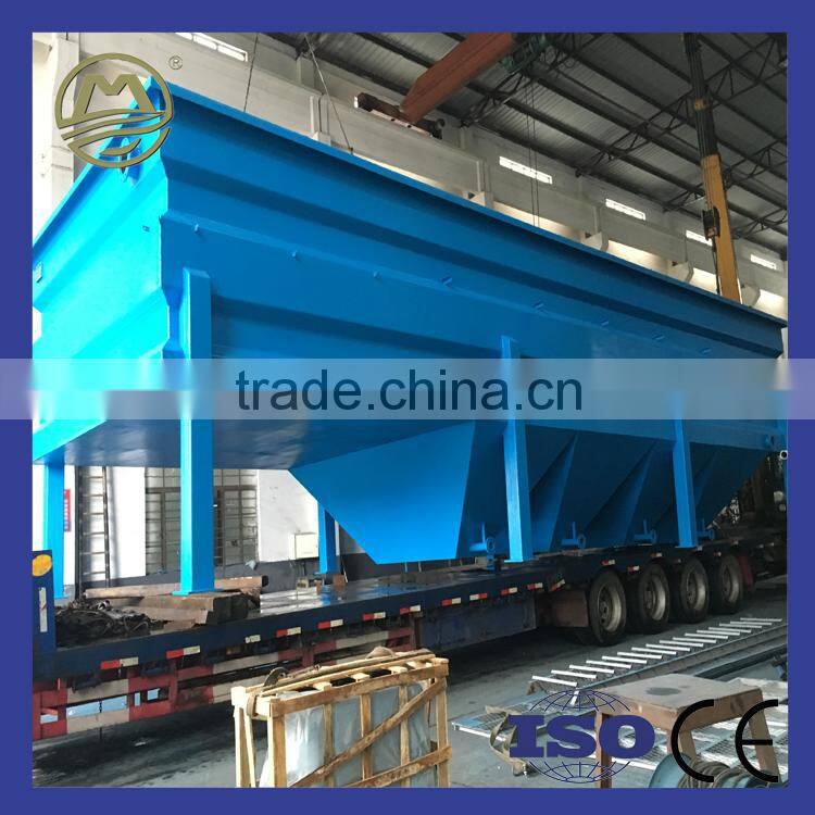 2016 Hot Sale DAF Dissolve Air Flotation Machine