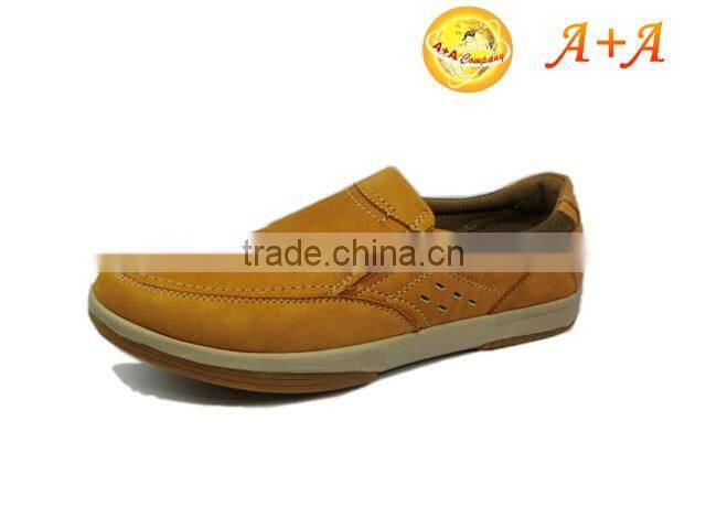 factory price new design directly men casual shoes