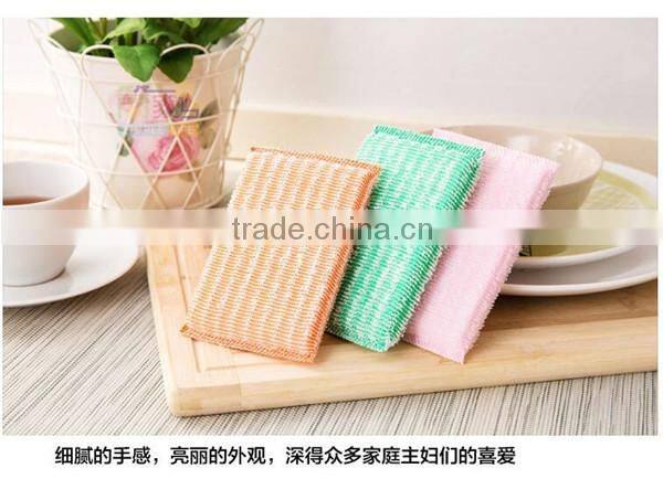 cleaning sponge scourer