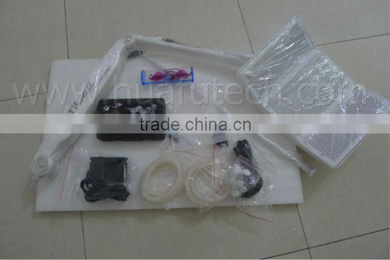 hot sale skin rejuvenation machine 2013 almighty oxygen jet peel