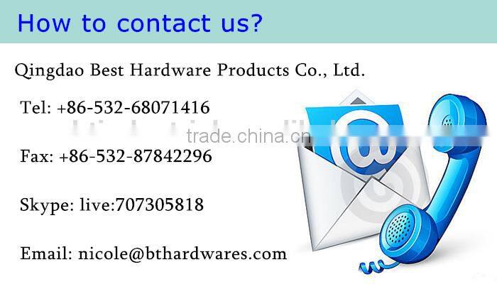 Rigging screws US type drop forged marine turnbuckles with jaw and jaw