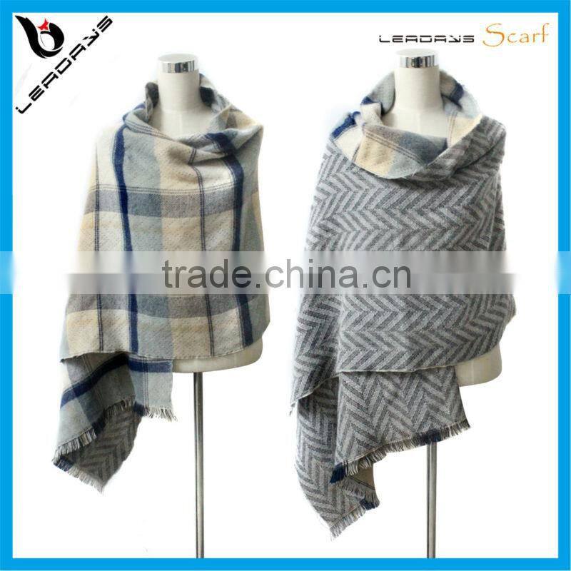 latest 2015 fashion new brand shawl scarf women
