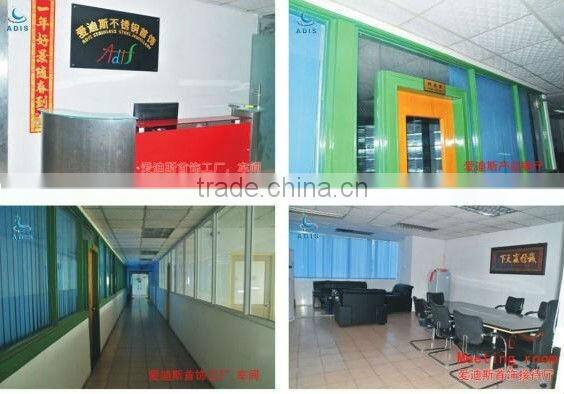 modern design scorpion shape ear stretcher expander