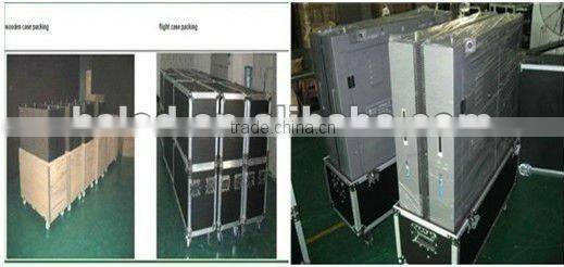 P16 Outdoor SMD easy Maintenance and Operation LED Display led screen