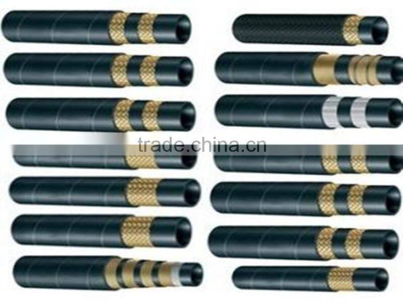 hydrualic hose