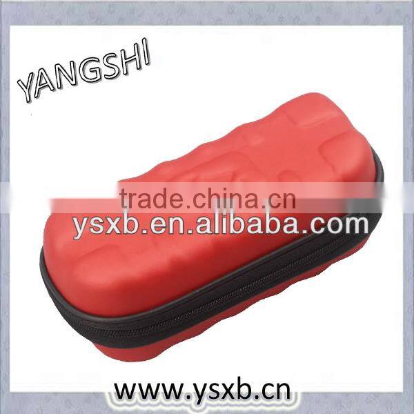 YANGSHI shenzhen hard glass case made in china