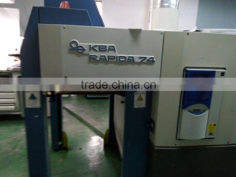 Plastic File Folders with Assorted Color Tabs