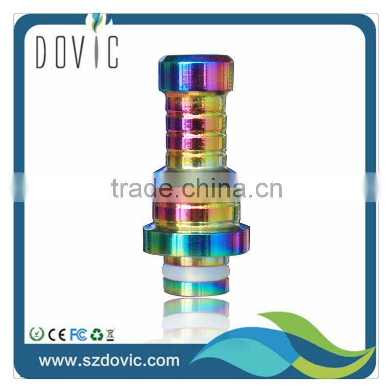 Professional design with with special construction wholesale drip tips