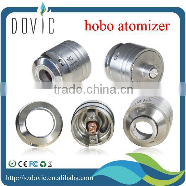 High quality hobo rda mechanical hobo rda clone for wholesale