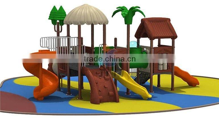 Commercial playground equipment/children outdoor playground equipment