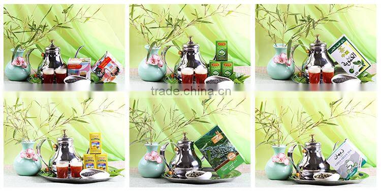 China Alibaba Supplier Worth Buying green tea special chunmee/green tea thailand