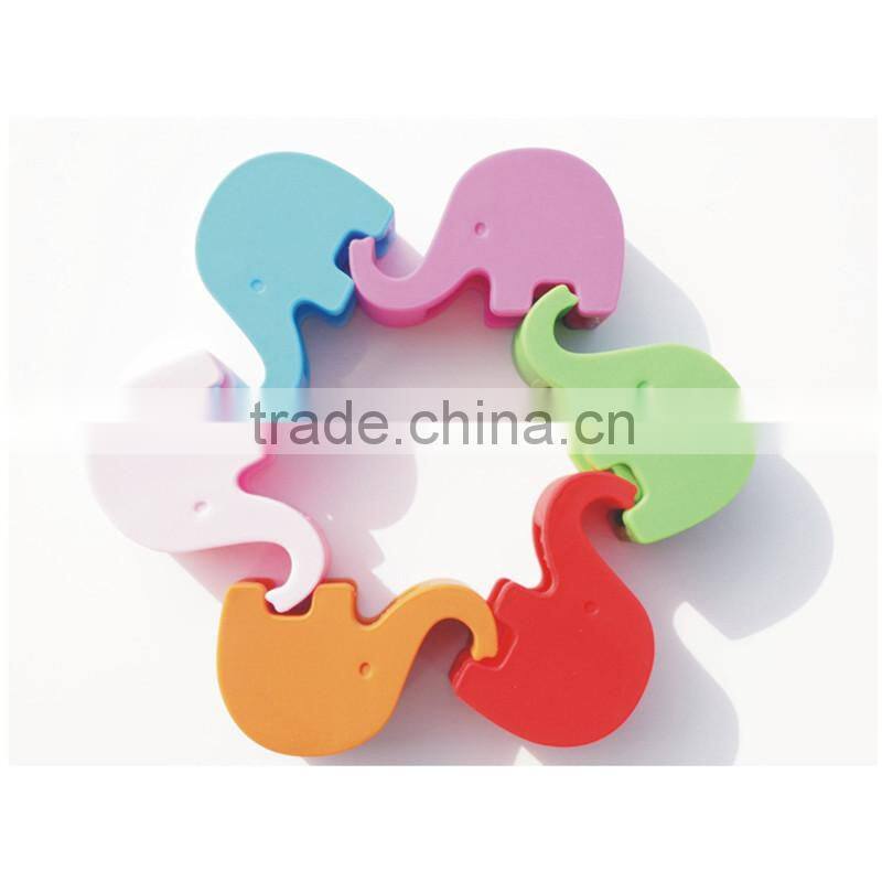 Silicone cute Stand for moblie , for iphone/Ipad
