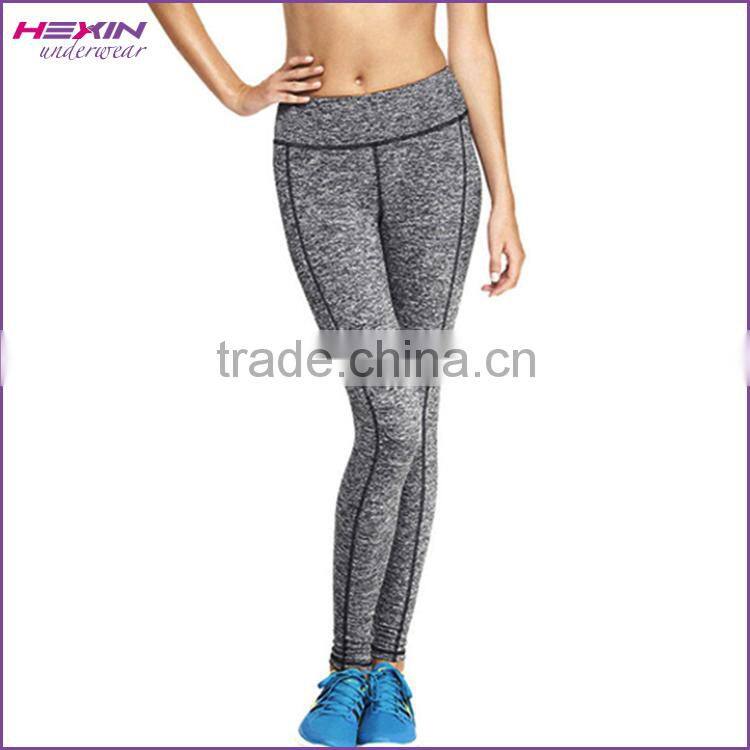 New Arrival Stretched Women and Girls and High-waist Long Leggings & Capris Pants to Gym Sports Bike Sports Tights