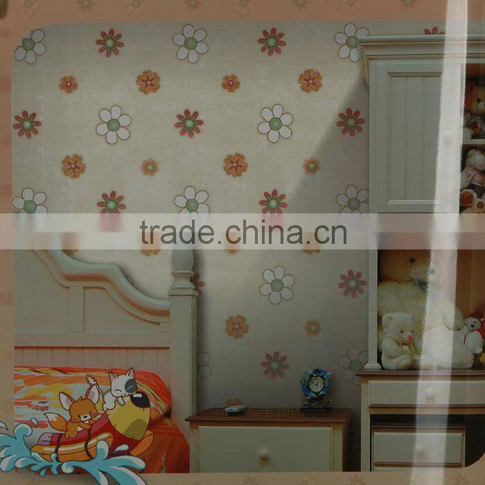 MGK556-7 kids special collection bed room in guangzhou decor covers