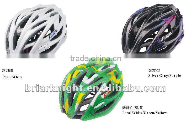 Bike helmet adult helmet