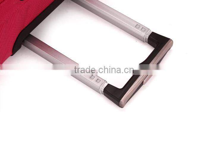 duffle trolley nylon sets branded travel duffle bag waterproof and high-quality luggage