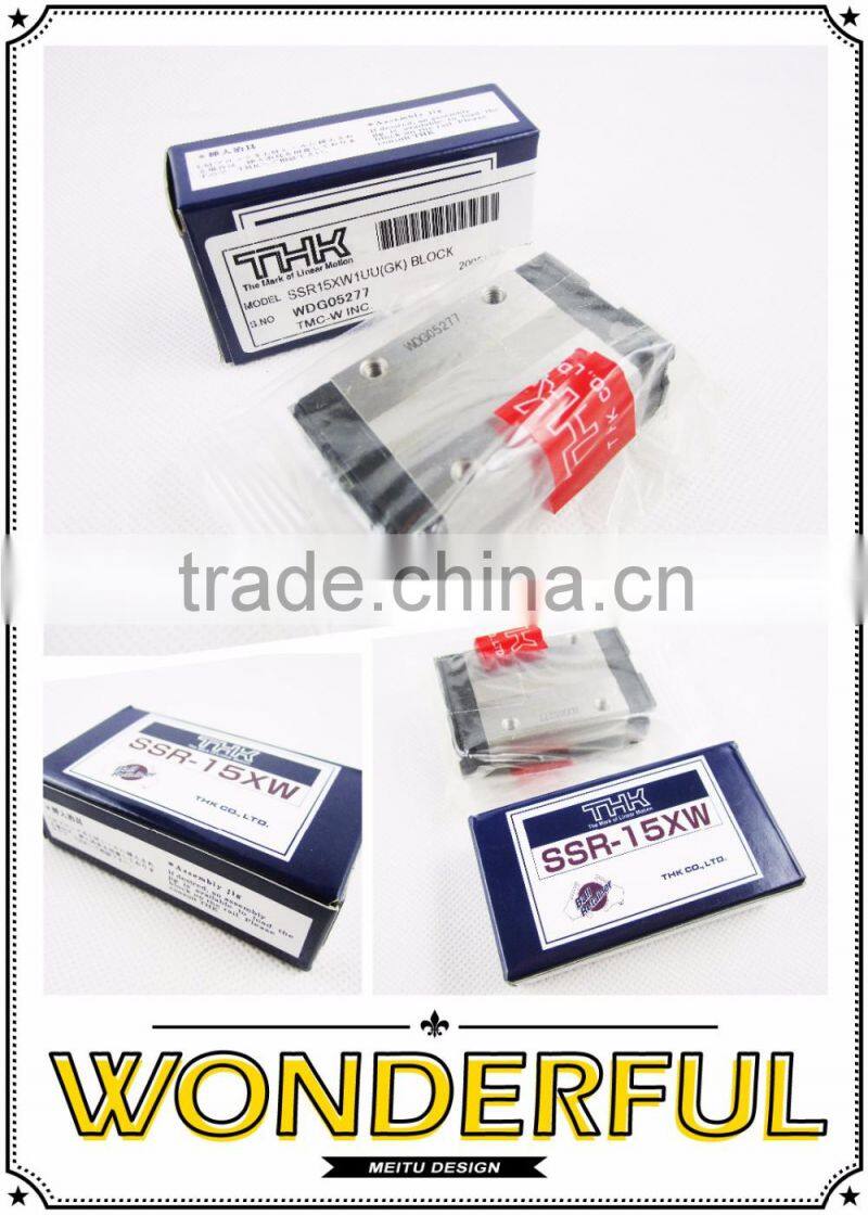 Original Rail Block For Roalnd FJ740 slider block