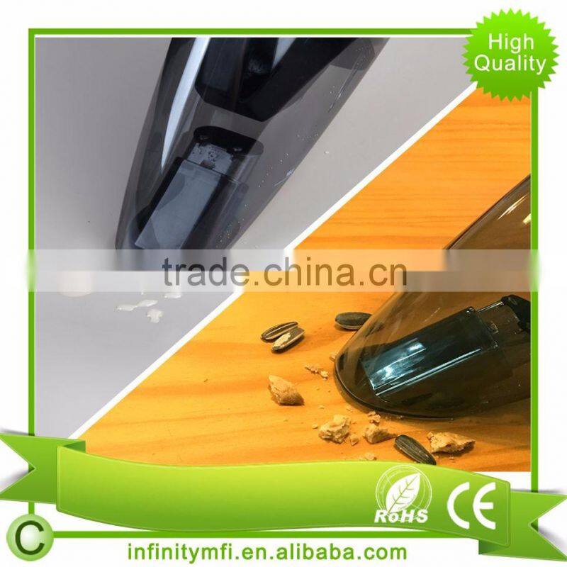 Amazon Best Selling Car Vacuum Cleaner, DC 12-Volt 60W Wet& Dry Handheld Auto Vacuum Cleaner,13.2FT(4M)Power Cord