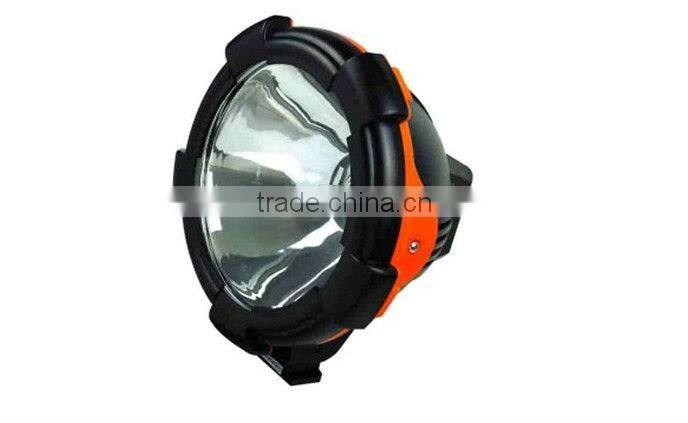 ShengWell HID driving light IP67 35W/55W 12V/24V/9--36Voffroad hid work light hid driving light