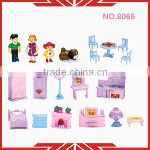 8066 princess play house