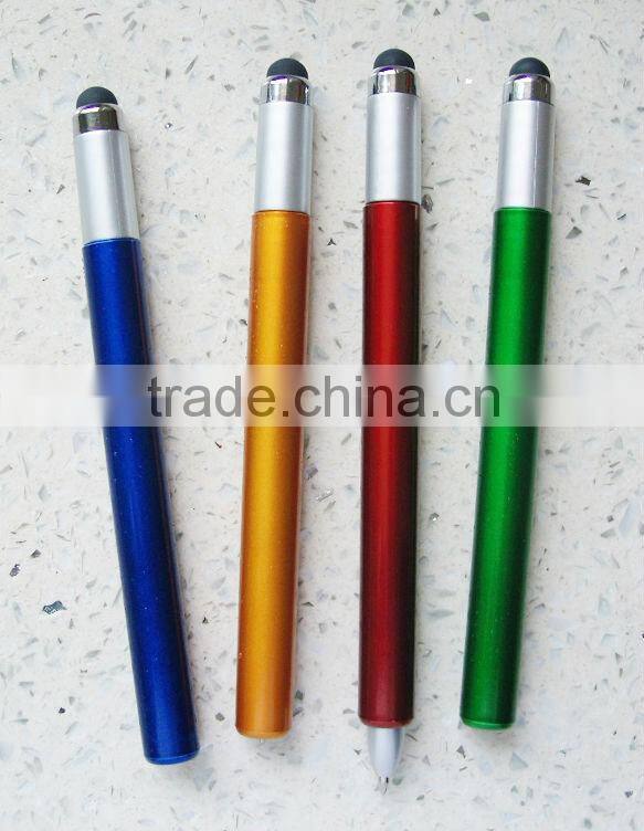 2014 plastic cigarette touch pen