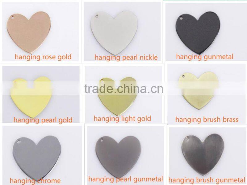 handbag hardware fittings, Guangzhou Hardware for handbag decoration,metal rivet for bag
