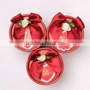 wedding Candy box