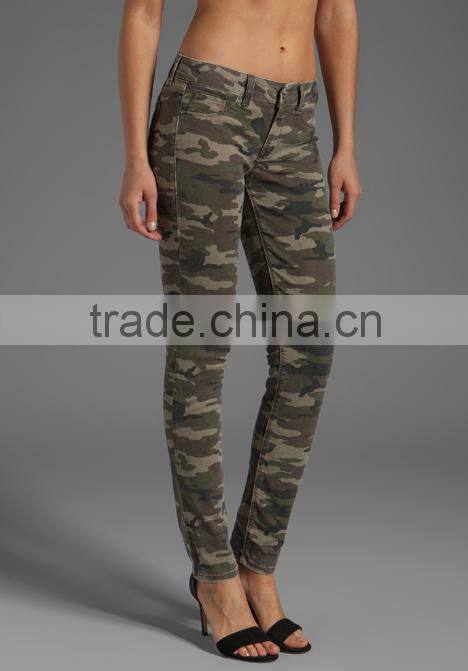 fashion cheap sexy camouflage pants womens camouflage pants camouflage leggings pants JXL22023