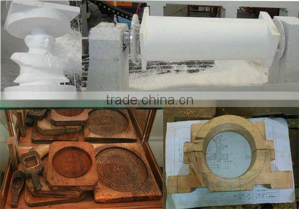 CNC Routing Solutions New Rigid Foam Board Die Maker / Die Cutting Machine