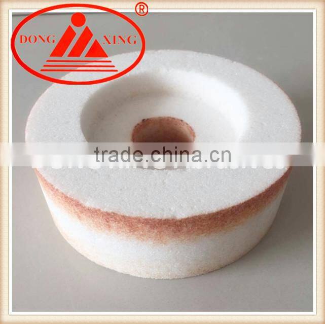 WA Recessed Grinding Wheel